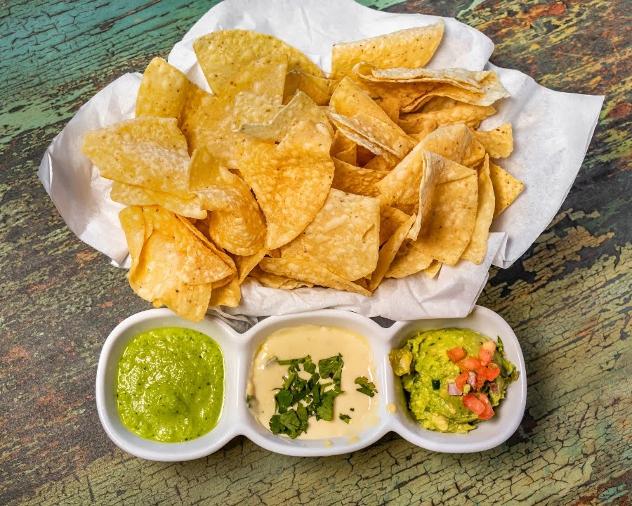 Pelons Tex Mex by null