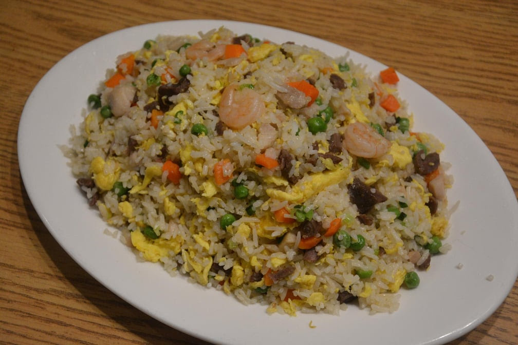 Dim Sum House by null