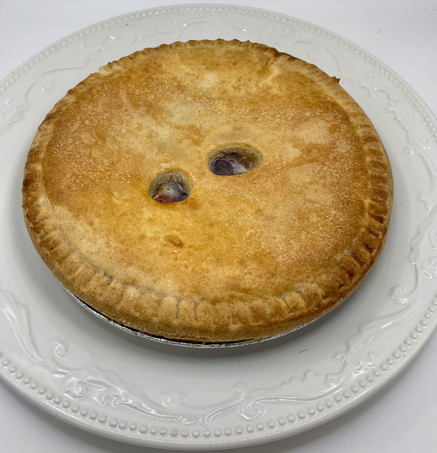 Moffett's Family Restaurant & Chicken Pie Shoppe by null