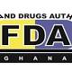 FDA Three Nigerians arrested over fake LDC mouthwash
