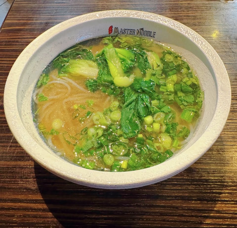 Master Noodle (Saint Paul) by null