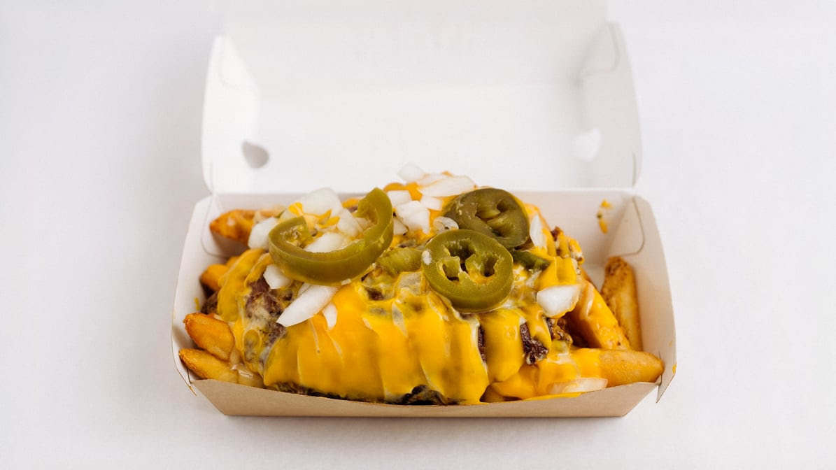 Bun Haus Burgers Fries & Shakes by null