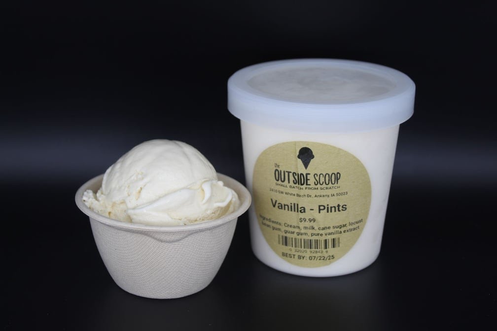 The Outside Scoop by null