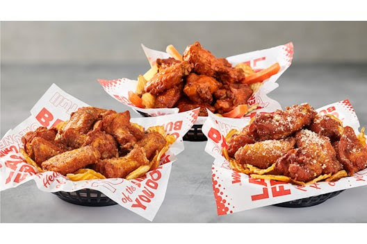 Red Robin Gourmet Burgers and Brews by null