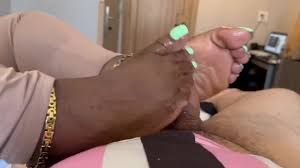 Mature footjob jpg x Mature footjob