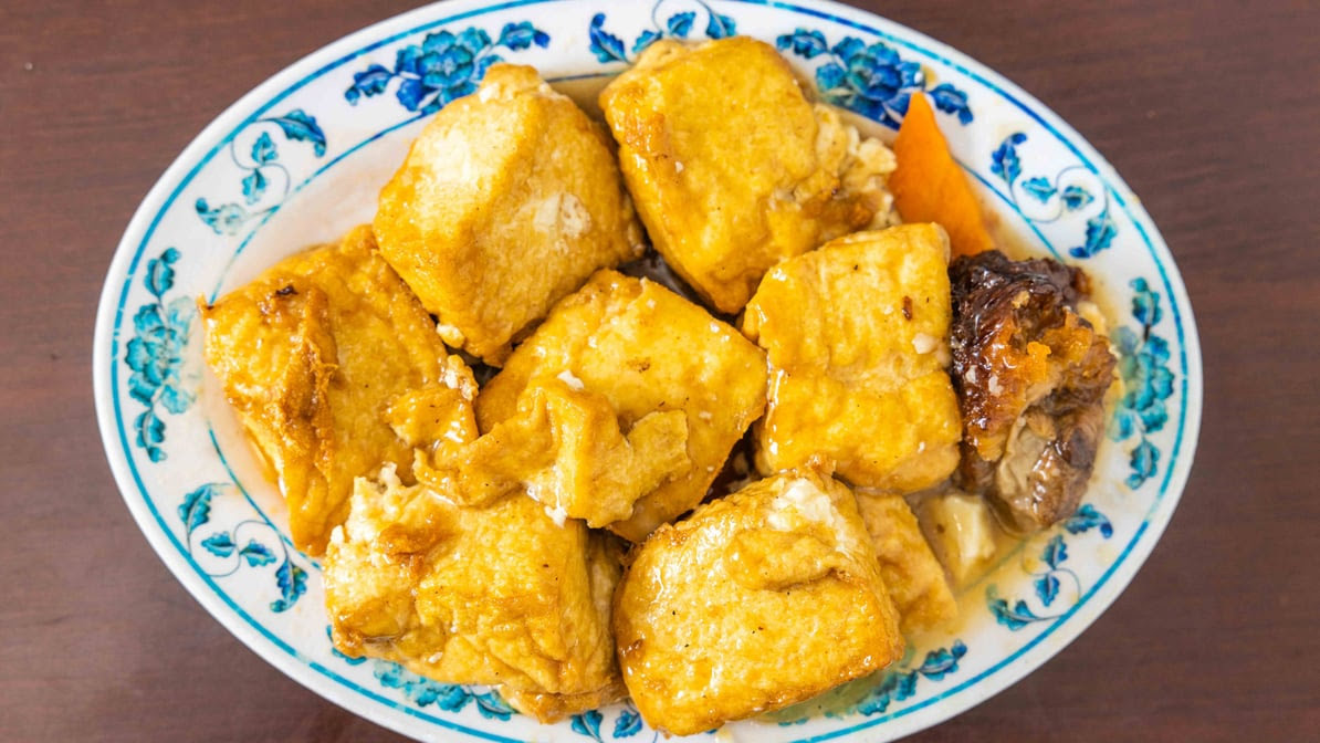 Cheung Hing Restaurant by null