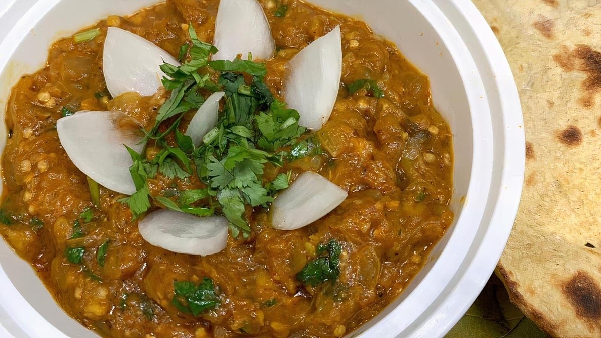 Dhaba Indian Kitchen by null