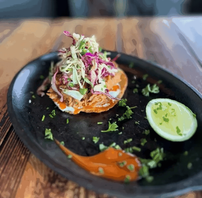 Arc Food & Libations by null