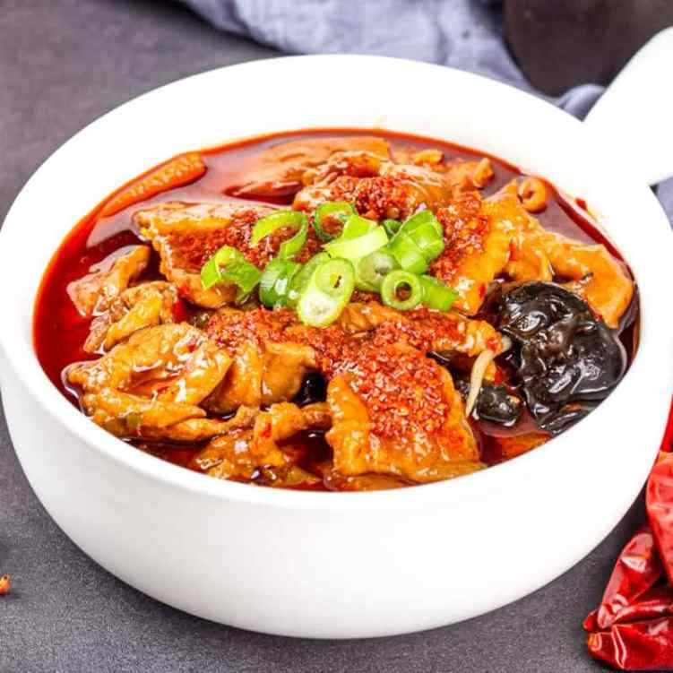 Tasty Thousand Restaurant by null