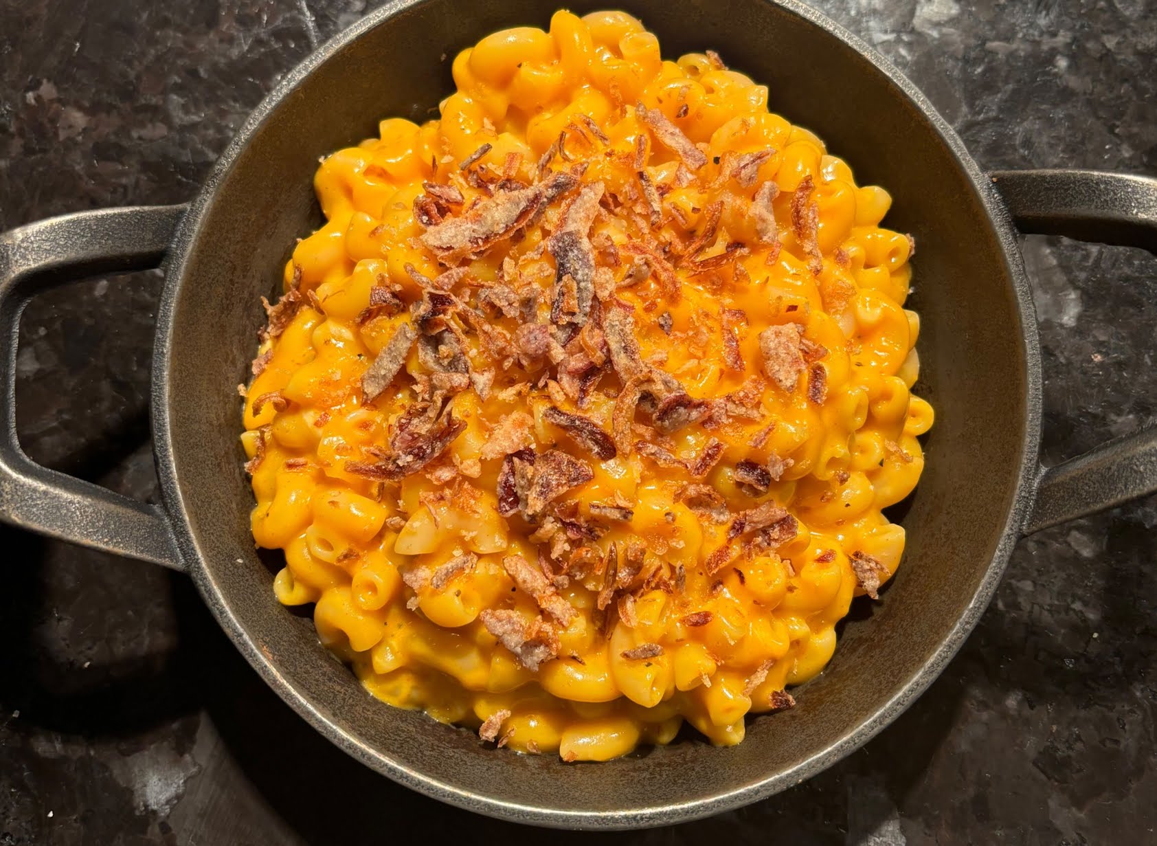 Smoke & Barrel by null