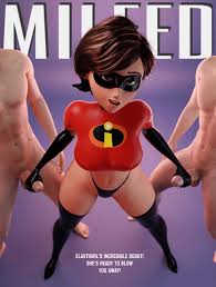 Helen parr porn comics jpg x Parr hentai