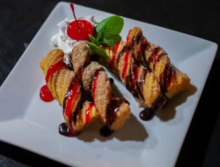 Pig Patas Express by null