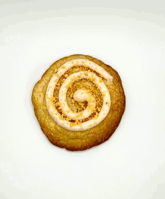 Bee J’s Cookies by null