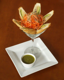 Mango Thai by null