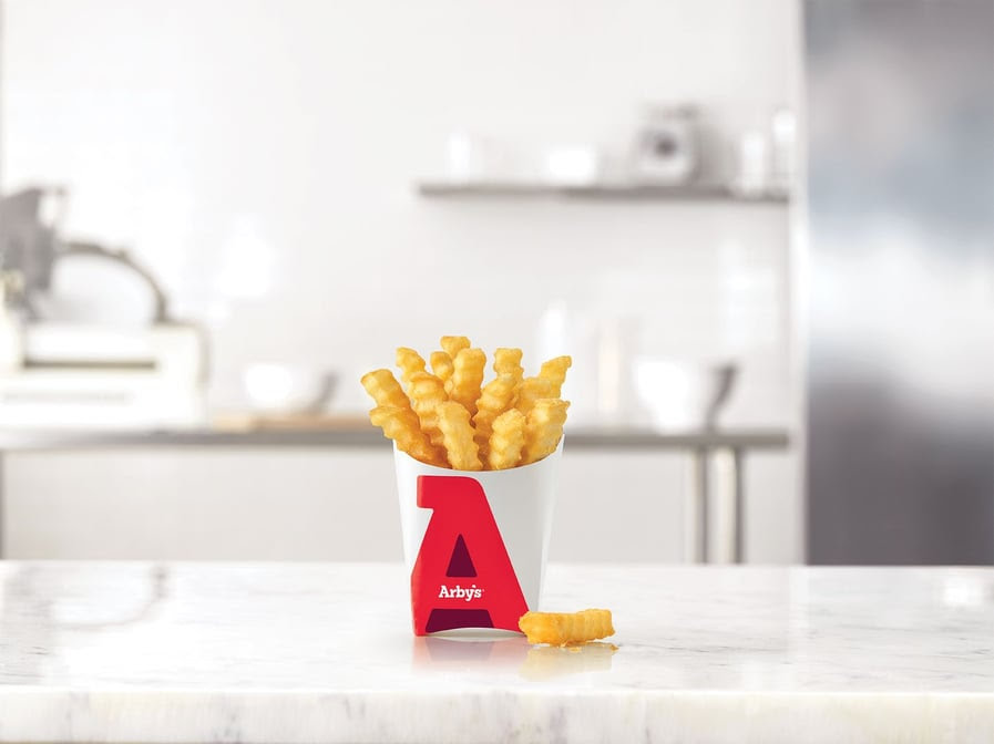 Arby's by null