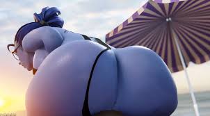 Rule if it exists there is porn of it cream the rabbit vanilla the rabbit jpg x Rule 34 sfm