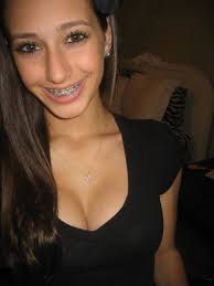 Teens with braces getting jpg x Teens with braces getting
