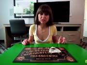 Riley reid ouija board step sis jpg x Reid ouija board stepsis full