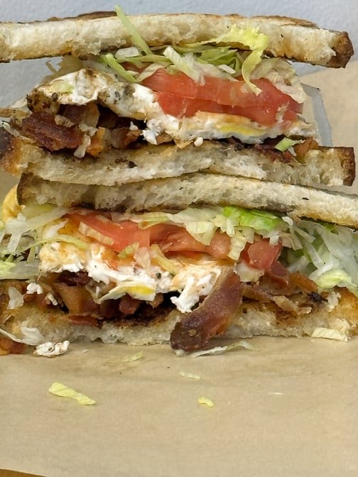Pickler Sandwich Shop by null