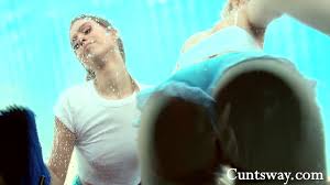 Lesbian car wash jpg x Lesbian car wash