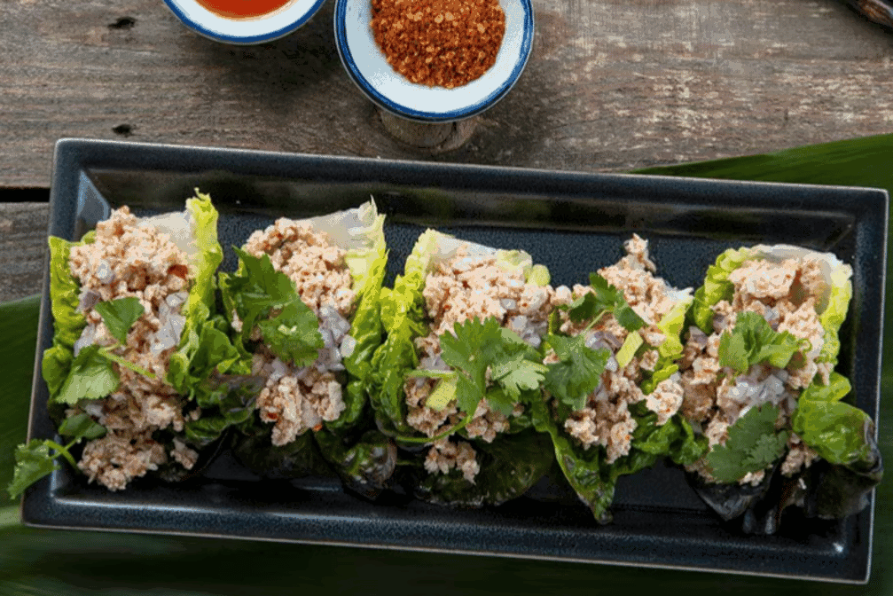 Empty Bowl Gourmet Noodle Bar by null