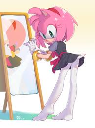 Amy rose jpg x Amy rose