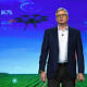 Apple Sues Qualcomm For $1 Billion, Alleging Extortion 