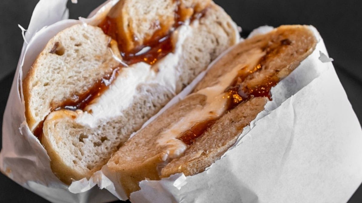 Abel's Bagels by null