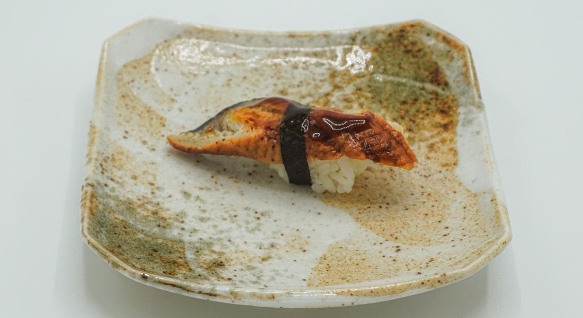 Sushi Bar by null