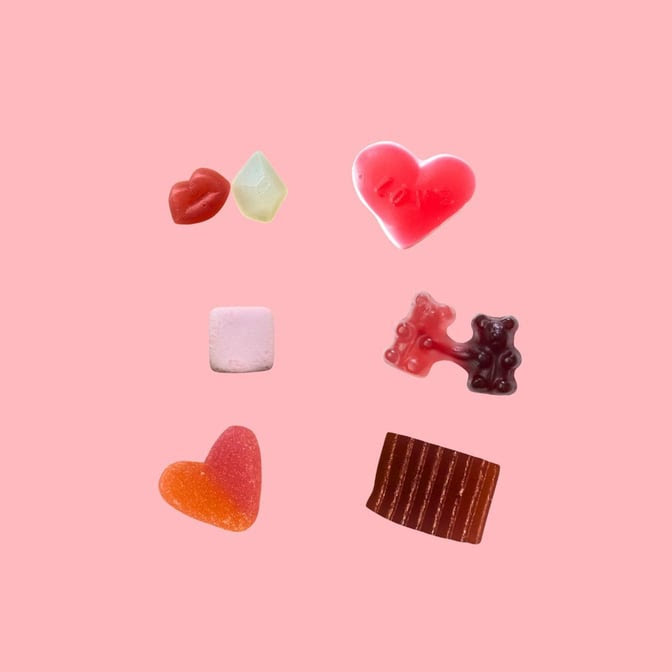 lil sweet treat by null