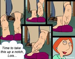 Naughty griffin about last weekend page jpg x Naughty mrs
