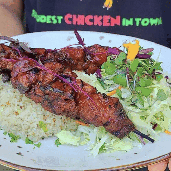 Caribbean Haven Restaurants by null