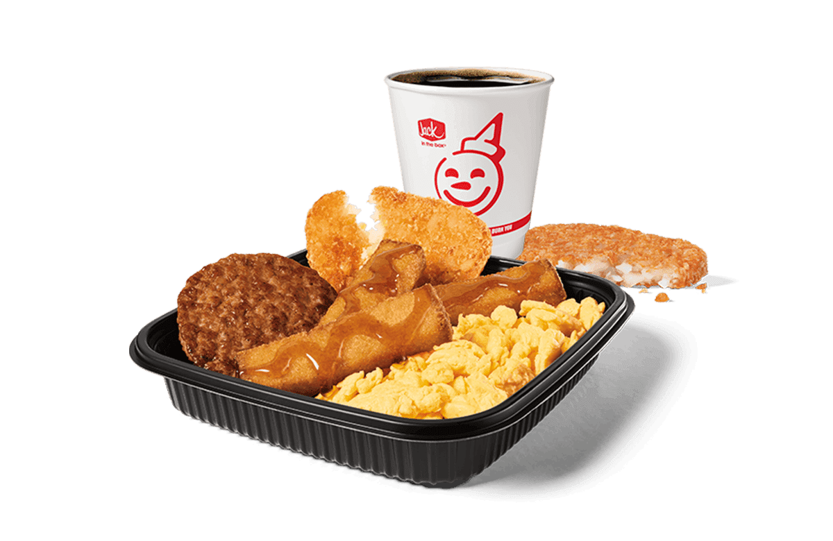 Jack in the Box by null