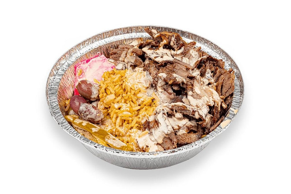 Mamoun's Falafel by null