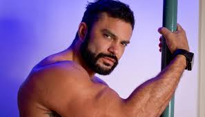 Paco bottoms for rogan richards in the gay porn film the tourist raging stallion jpg x Rogan richards