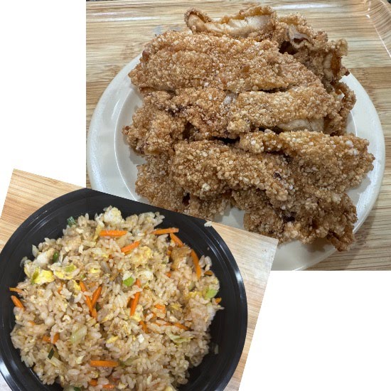 Lee’s Kitchen Noodle & Rice U Dub by null
