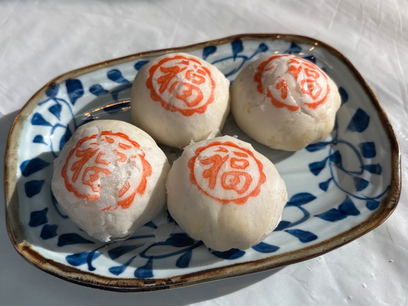 Xie Bao 蟹宝 Manhattan by null