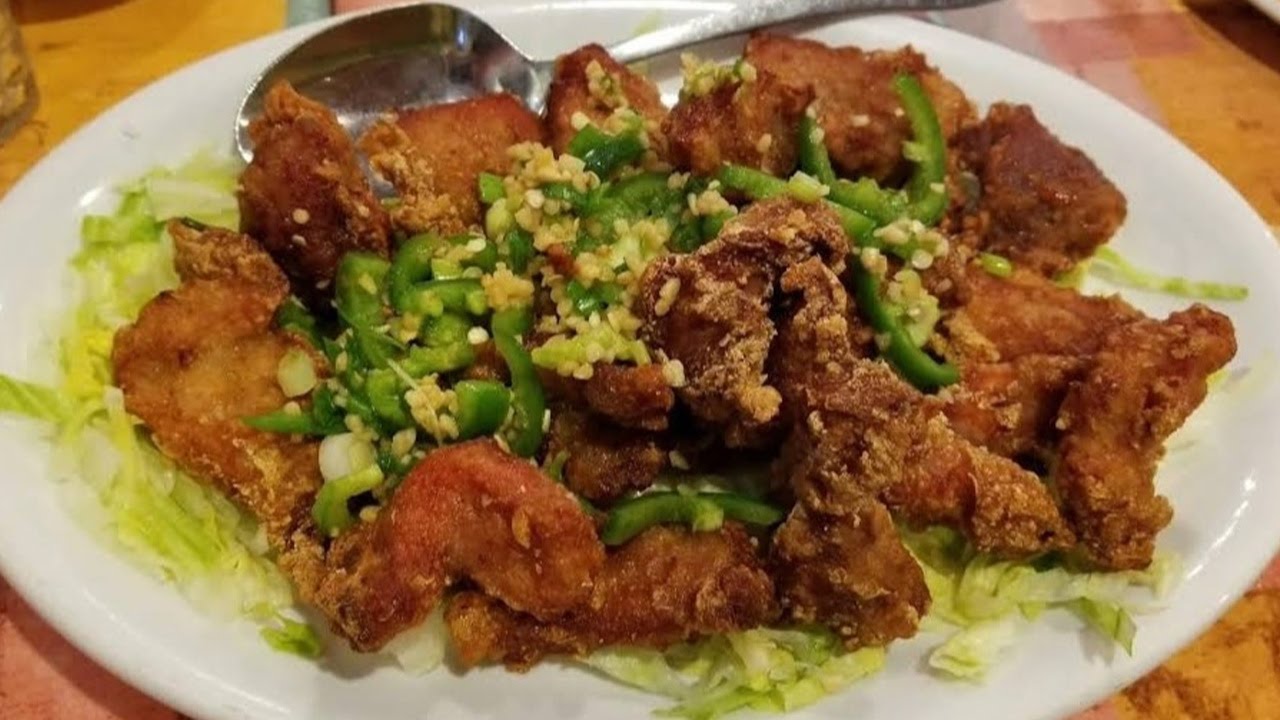 ABC Cafe 釗記餐廳 by null