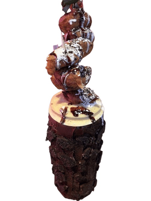 Sugar Factory by null