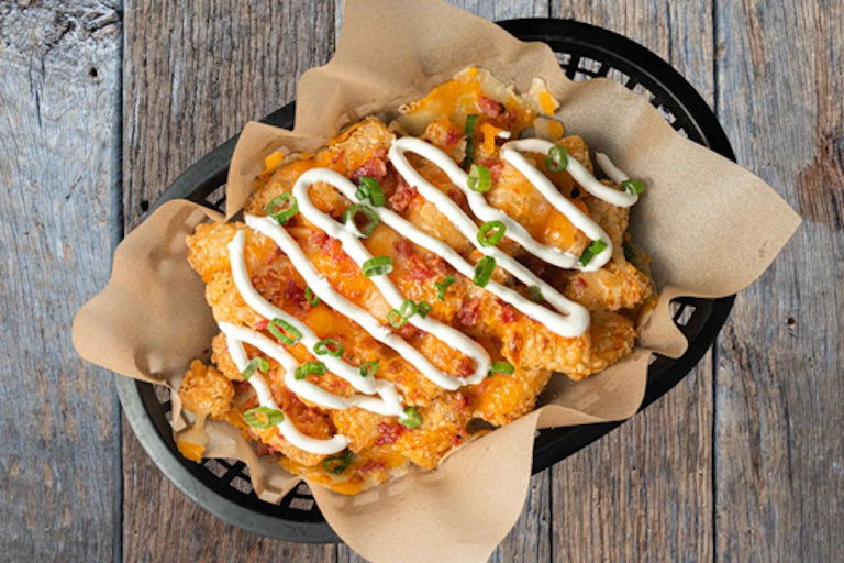 Native Grill & Wings by null