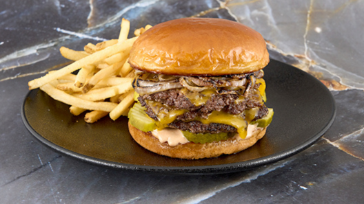 Morton's The Steakhouse by null