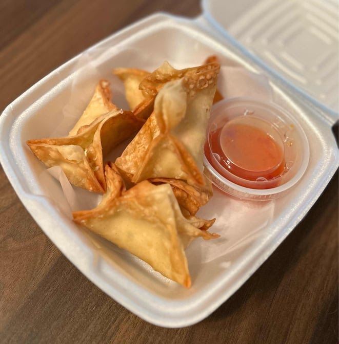 The Rice Bar by null