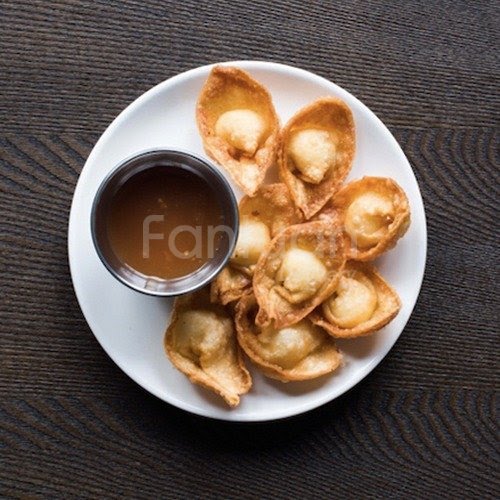 Banh Appetit by null