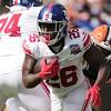 Devin Singletary doing his part for Giants as Saquon Barkley thrives ...