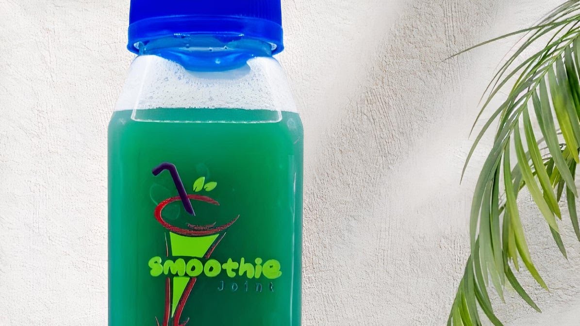 Smoothie joint by null
