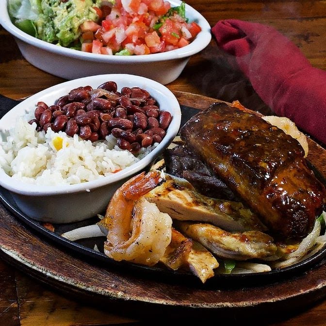 Terra Mare Restaurant & Bar by null