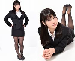 リクルートスーツ　パンスト|リクルートスーツストッキング | TikTok