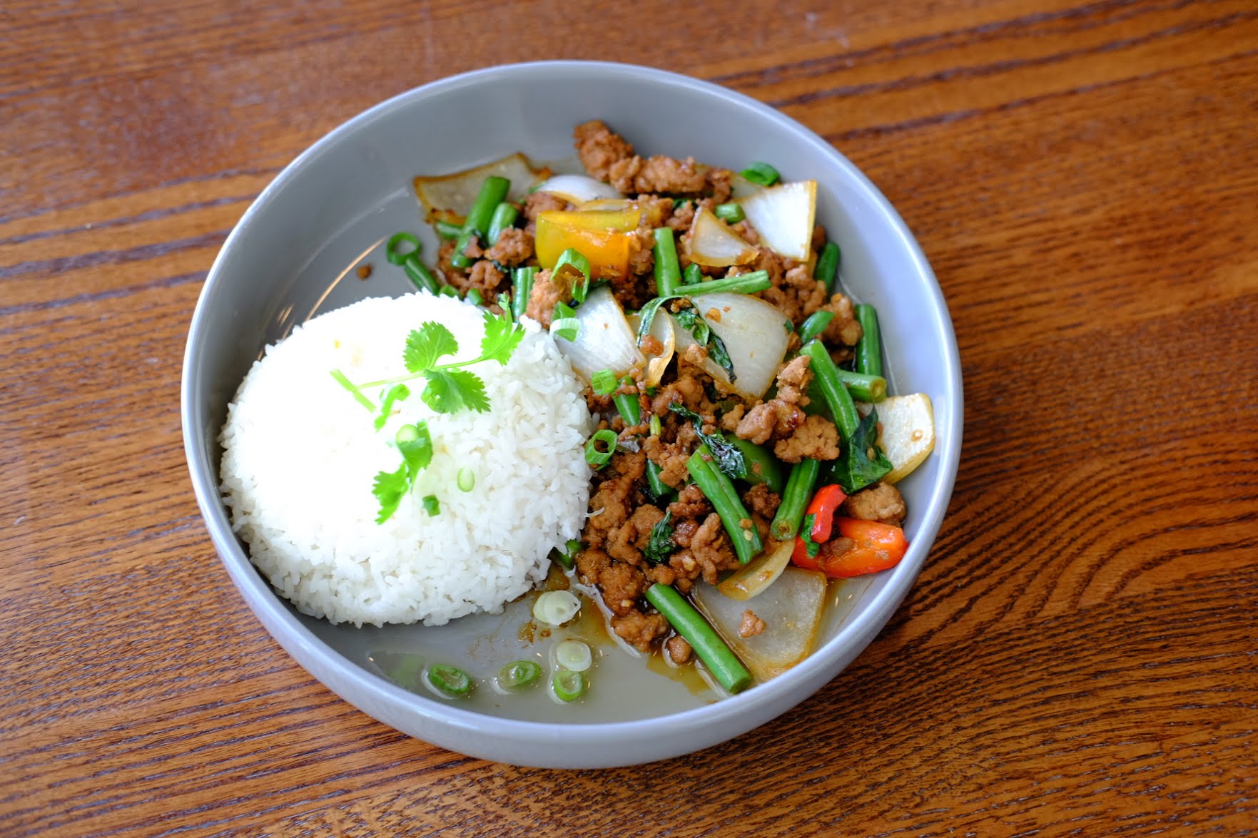 Aubergine - Thai Cuisine by null