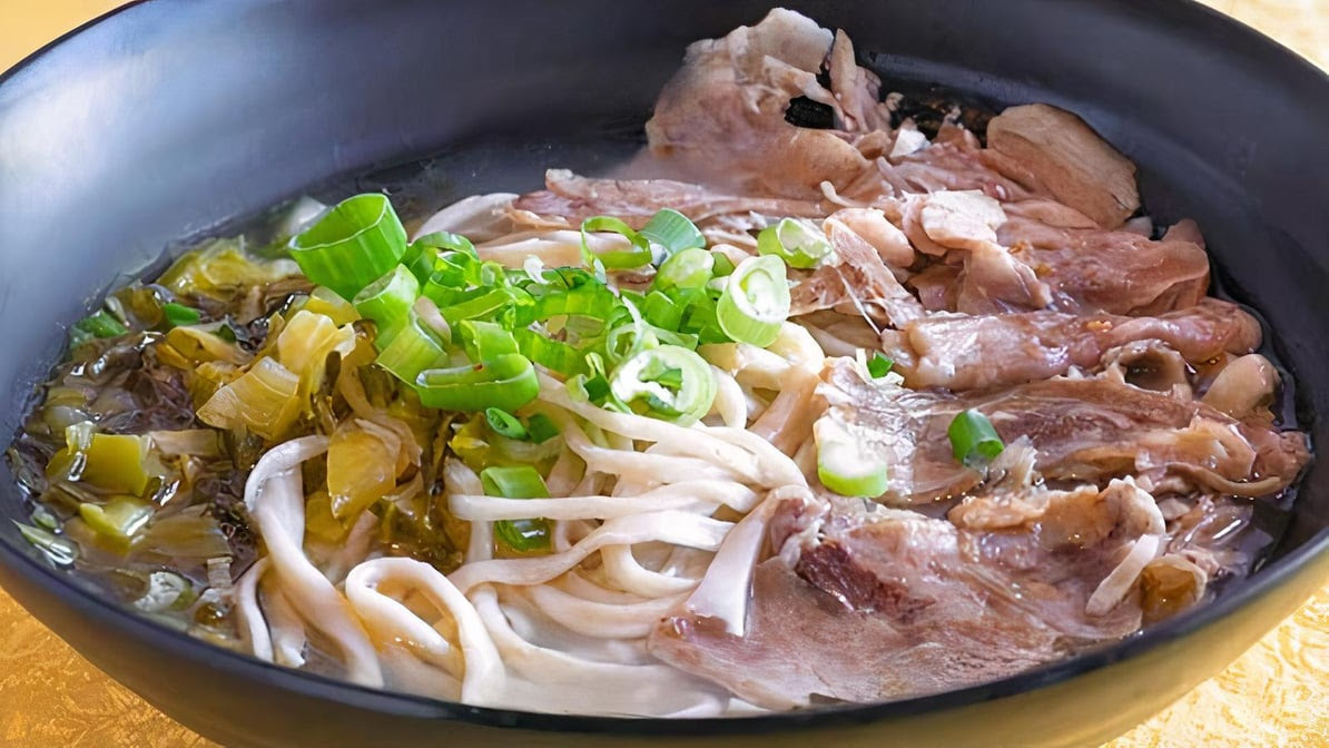 Spices Noodle House by null