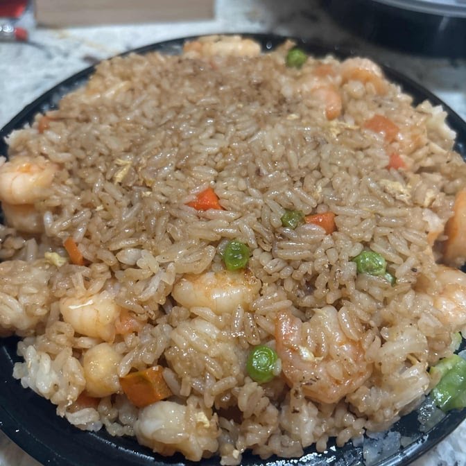 Chinatown Garden by null